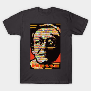 Hermann Hesse II T-Shirt